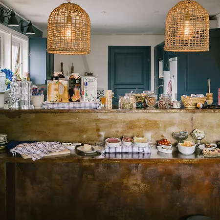 Braennoe Varv Bed & Breakfast-3