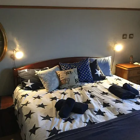 Braennoe Varv Bed & Breakfast-2