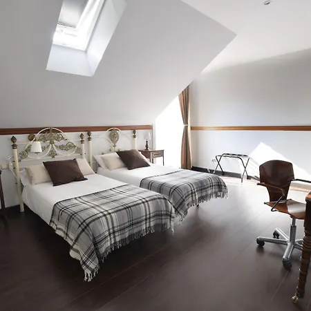 Villa Antumalal B&B (Adults Only)-2