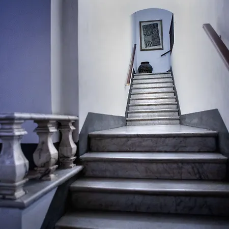 B&B "La Bottega D'Arte"-2