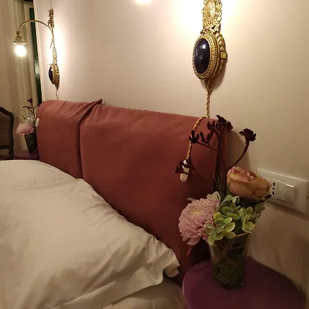 B&B "La Bottega D'Arte"-3