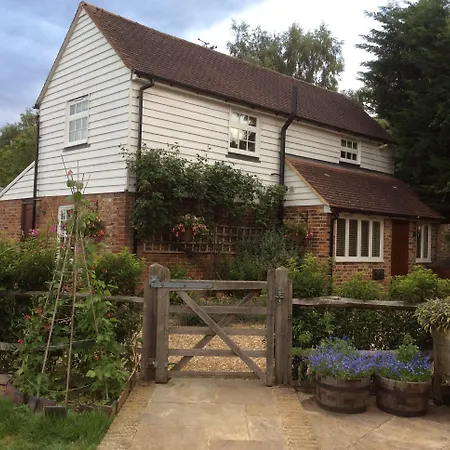 The Barn At Woodview-3