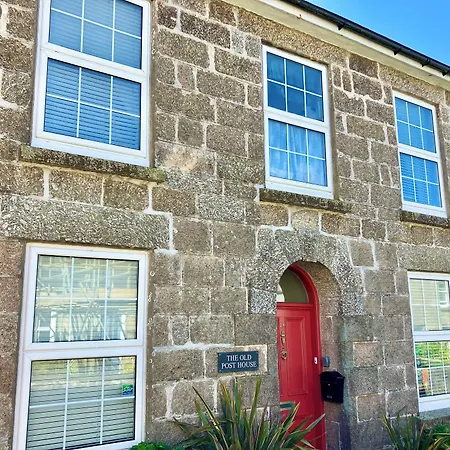 The Old Post House B&B-2