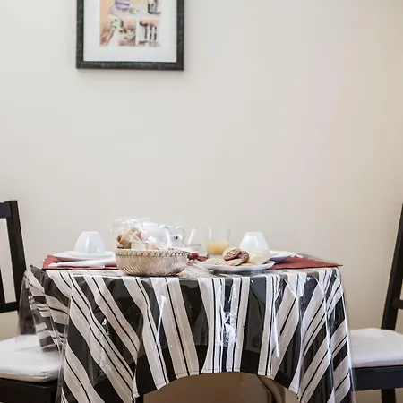 La Fabbrica di San Pietro B&B-3