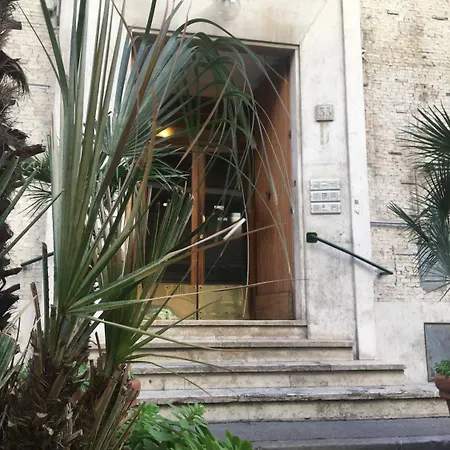 La Fabbrica Di San Pietro B&B-3