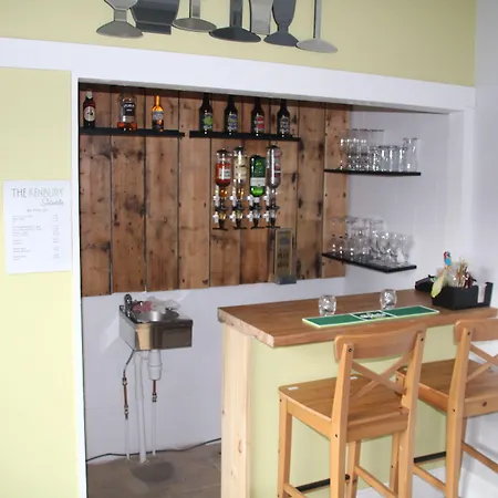 The Kenbury B&B-3