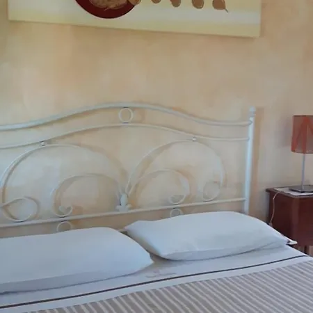B&B La Casa sul Colle-2
