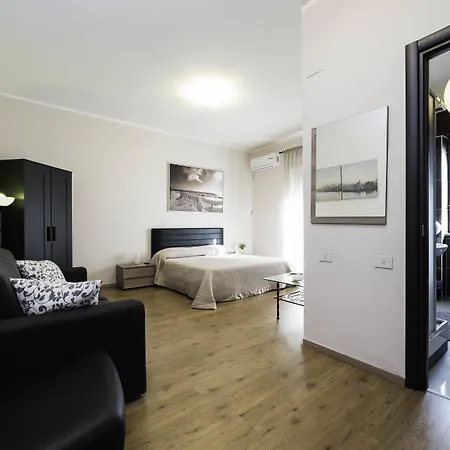 B&B In Centro 33-2