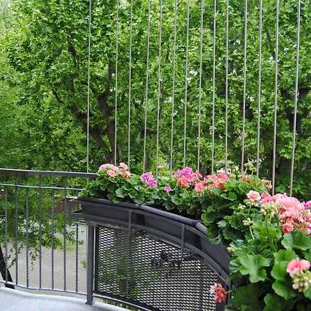 B&B Leterrazze Boutique Hotel - Torino-2