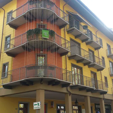 B&B LeTerrazze Boutique Hotel - Torino-3