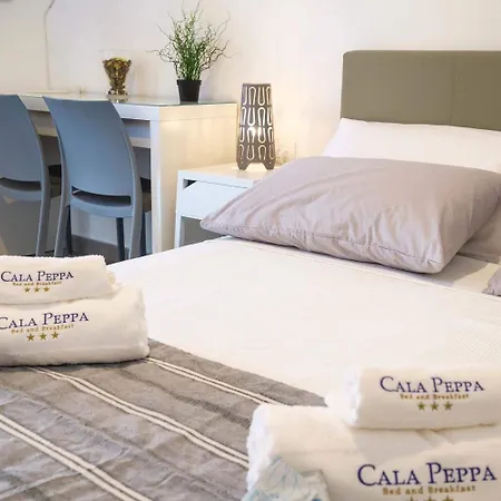 B&B Cala Peppa-3