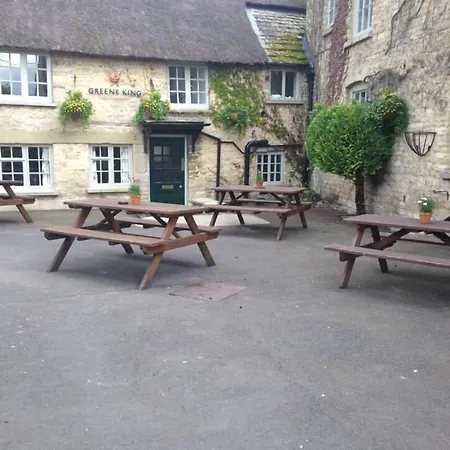 The Bell Inn-2