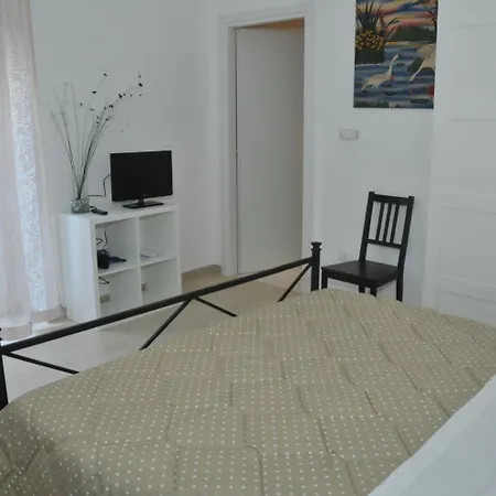 B&B Largo Barile-2