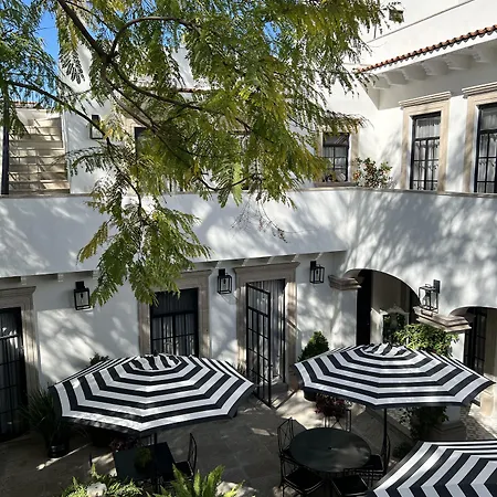Casa Laní Luxury B&B-2