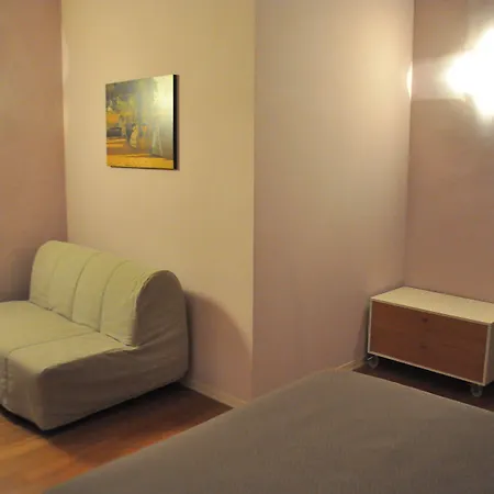 B&B Al Canto del Cavour-2