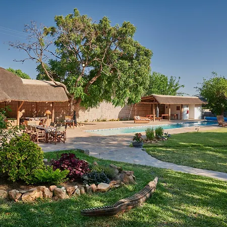 Wild Dogs Lodge-3