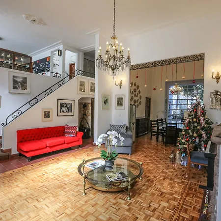 Casa Comtesse-2