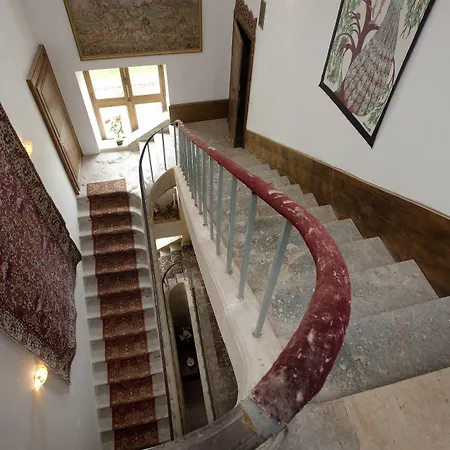 Château de Flée-2