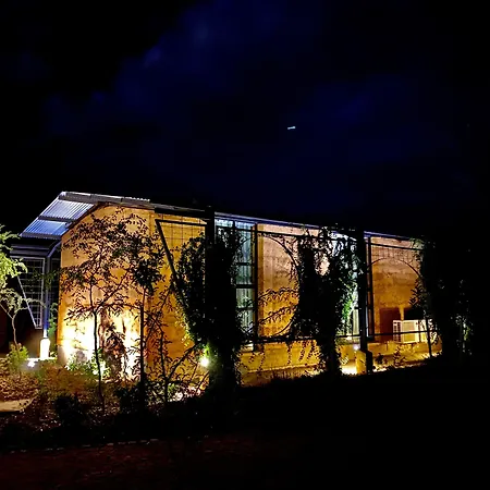 Droombos Boutique Hotel-2