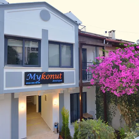 Mykonut Boutique Suites-2