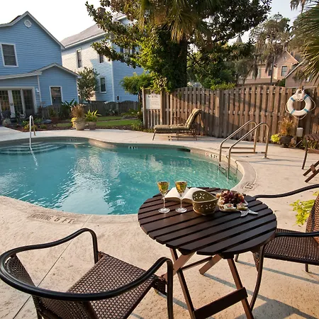 Blue Heron Inn-3