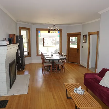 Charlevoix House - The Northside-3