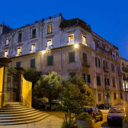 Casa Pacifico Napoli-2