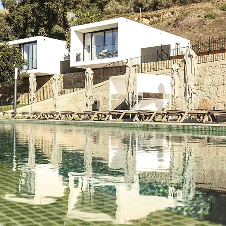Portovella Lodges & Bungalows-3