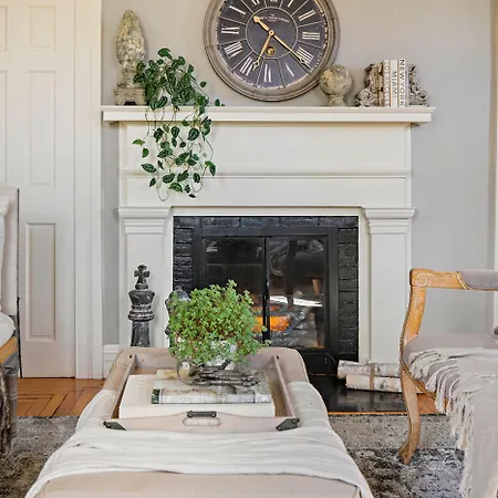 The Watson Boutique Bed And Breakfast-2