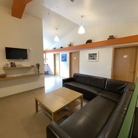 Hoergsland Guesthouse-2