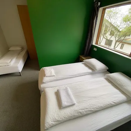 Hoergsland Guesthouse-3
