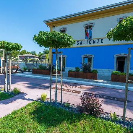 Borgo Stazione Bike Inn-2