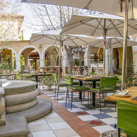 The Windhoek Luxury Suites-3