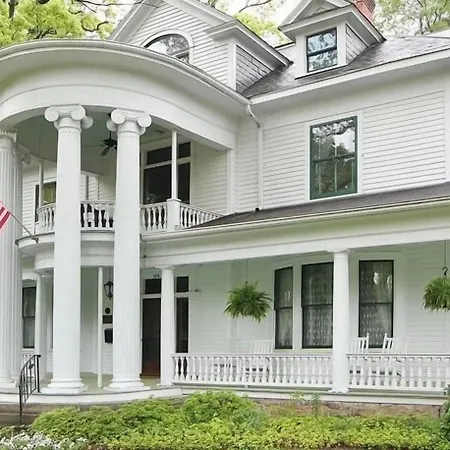 Double Oaks Bed & Breakfast-3