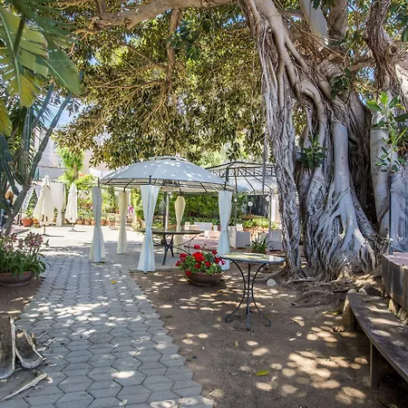B&B Villa Liberty Sul Mare By Wonderful Italy-3