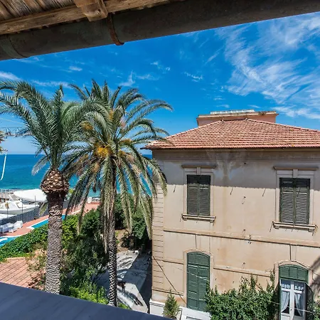 B&B Villa Liberty Sul Mare By Wonderful Italy-3