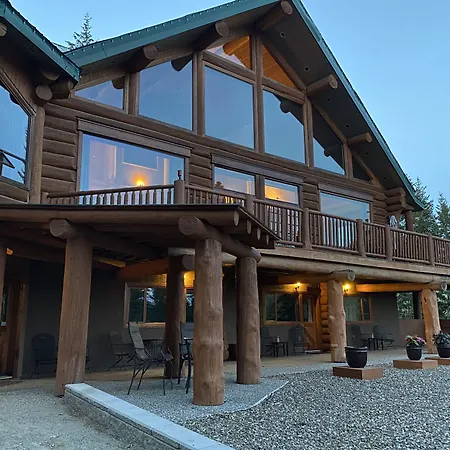 Spirit Lodge At Silverstar-3