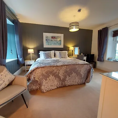 Boscastle House-2