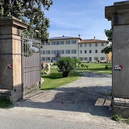 Villa La Preziosa-2