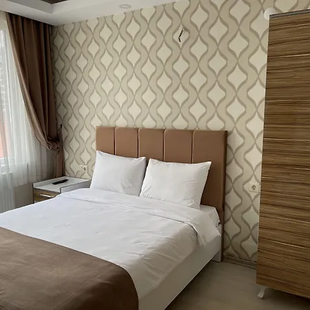 Bursa Malkoc Hotel-2