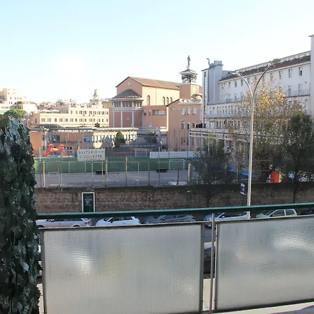 Domus Vatican Holiday'S-2