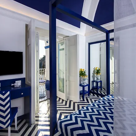 Imperati Suites By Alcione Residence-3
