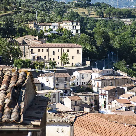 Dimora De Matera Luxury Suites-2