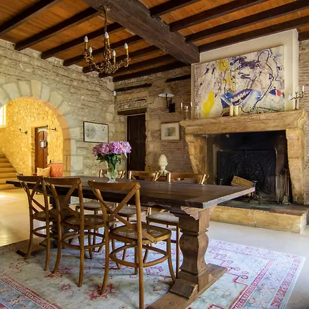 Manoir du Bois Mignon-3