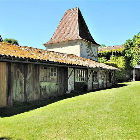 Manoir du Bois Mignon-2