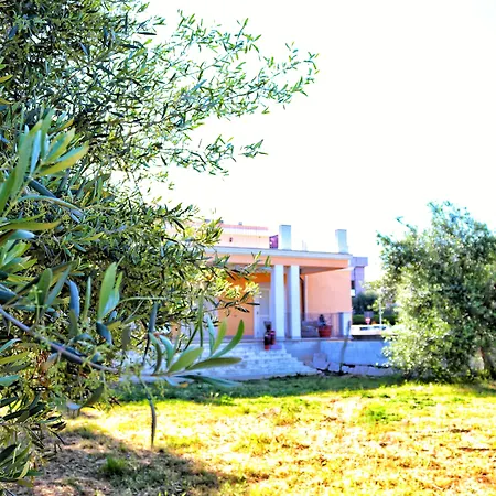 B&b Villa Maria Di Venere-2