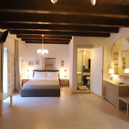 Italiana Resort Atrio-3