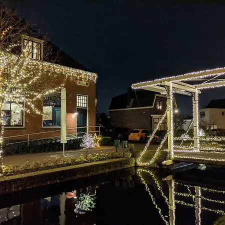 Polderhuis Bed&Breakfast-3
