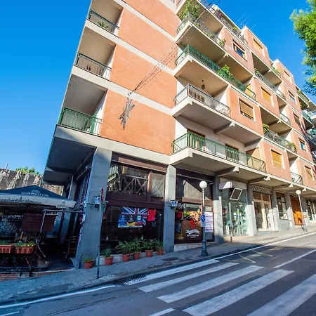 Casa Evelina Sorrento-2