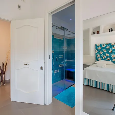 Casa Evelina Sorrento-3